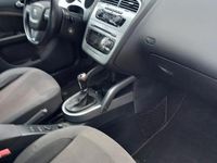 Usata Seat Altea 105 CV (77 kW) 2010 Grigio Berlina