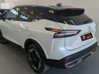 Nuova Nissan Qashqai N-Connecta 140 CV (102 kW) 2026 Bianco SUV