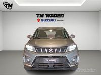 Usata Suzuki Vitara Cool 2020 Grigio SUV