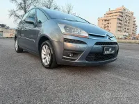 Usata Citroën C4 Picasso Business Class 109 CV (80 kW) 2010 Blu Monovolume