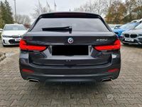 usata BMW 530 M-Sport