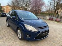 usata Ford C-MAX C-Max1.6 ecoboost Titanium 150cv BENZINA !