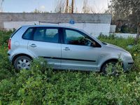 Usata VW Polo 75 CV (55 kW) 2003 Utilitaria