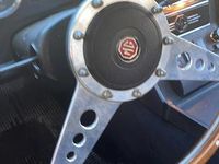 Usata MG B 2018 Rosso Cabrio