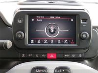 Usata Fiat Panda Cross Cross 85 CV (62 kW) 2021 Nero Utilitaria