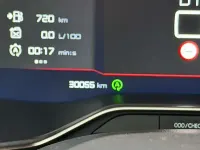Usata Citroën C5 Aircross Feel 131 CV (96 kW) 2023 Bianco SUV