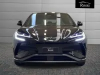 Nuova BYD Seal Comfort 69 kW (95 CV) 2026 Obsidian black