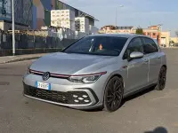 Usata VW Golf VIII GTI 245 CV (180 kW) 2022 Berlina