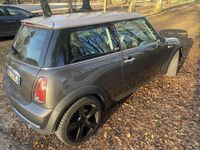 Usata Mini Cooper 116 CV (85 kW) 2006 Utilitaria
