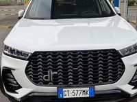 Usata DR DR 6.0 150 CV (110 kW) 2024 SUV
