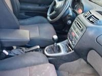 Usata Alfa Romeo 147 120 CV (88 kW) 2006 Grigio Utilitaria