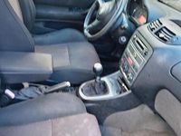 Usata Alfa Romeo 147 2006 Grigio Utilitaria
