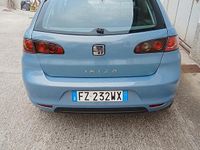 Usata Seat Ibiza 69 CV (50 kW) 2006 Utilitaria