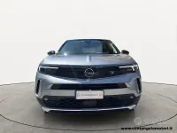 Usata Opel Mokka Elegance 131 CV (96 kW) 2022 Grigio SUV