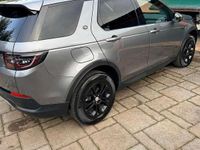 Usata Land Rover Discovery Sport SE 150 CV (110 kW) 2019 SUV