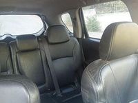 Usata Peugeot 4007 156 CV (114 kW) 2010 Grigio SUV