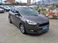 usata Ford C-MAX 1.5 tdci Business Powershift Garanzia 12 mesi