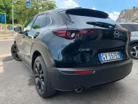 Usata Mazda CX-30 Homura-Line 149 CV (109 kW) 2024 Nero SUV