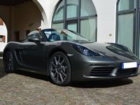 usata Porsche 718 Boxster 2.0