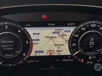 Usata VW Tiguan 116 CV (85 kW) 2018 Grigio SUV