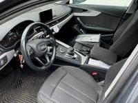 Usata Audi A4 Sport 150 CV (110 kW) 2019 Grigio Station wagon