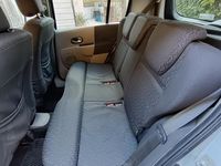 Usata Renault Modus Dynamique 85 CV (62 kW) 2005 Blu/azzurro Monovolume