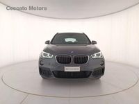 usata BMW X1 xDrive18d Msport