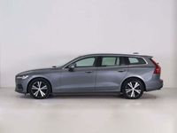 usata Volvo V60 B4 (d) Geartronic Momentum Pro