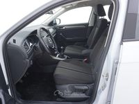 Brugt VW T-Roc Business 116 HK (85 kW) 2022 Hvid SUV