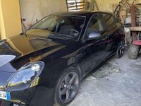 Usata Alfa Romeo Giulietta Super 175 CV (128 kW) 2016 Utilitaria