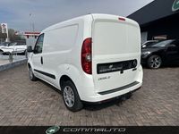 usata Fiat Doblò Doblo1.6 MJT 105CV PC-TN Cargo Lamie