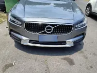 Usata Volvo V90 CC 2019 Grigio Station wagon