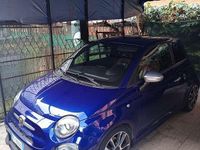 Usata Abarth 595 Turismo 165 CV (121 kW) 2016 Utilitaria