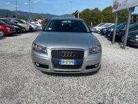 usata Audi A3 2.0 16V TDI