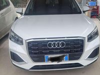 Usata Audi Q2 Admired 116 CV (85 kW) 2022 SUV