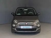 Usata Fiat 500 Dolcevita 70 CV (51 kW) 2022 Grigio Berlina