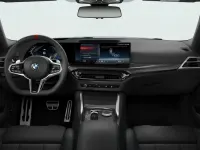 Nuova BMW M240i M Sport 388 CV (285 kW) 2026 Grigio Coupé