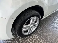 Usata Nissan Cube 110 CV (80 kW) 2010 Bianco Station wagon