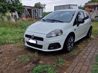 usata Abarth Grande Punto 1.4 t. t-jet 155cv 3p