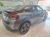 Usata Citroën C4 Feel 131 CV (96 kW) 2023 Grigio SUV