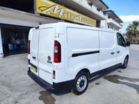 usata Fiat Talento 1.6 MJT 120CV PL-TN Furgone 12q