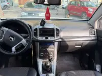 Usata Chevrolet Captiva LS 163 CV (119 kW) 2012 SUV