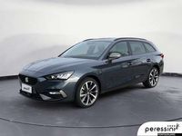 usata Seat Leon Sportstourer 1.4 e-HYBRID FR