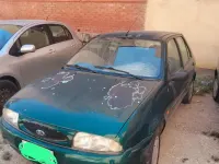 Usata Ford Fiesta 75 CV (55 kW) 1998 Utilitaria