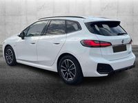 Usata BMW 220 M Sport 150 CV (110 kW) 2025 Bianco Station wagon