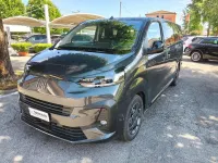 Nuova Fiat Ulysse 130 kW (177 CV) 2025 Grigio Monovolume