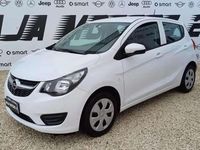 Usata Opel Karl Rocks S 73 CV (53 kW) 2019 Bianco Utilitaria