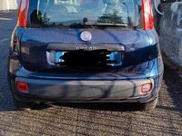 Usata Fiat Panda 2012 Berlina