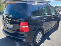 usata VW Touran 7 posti