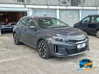 Usado Kia XCeed 136 CV (100 kW) 2023 Gris SUV